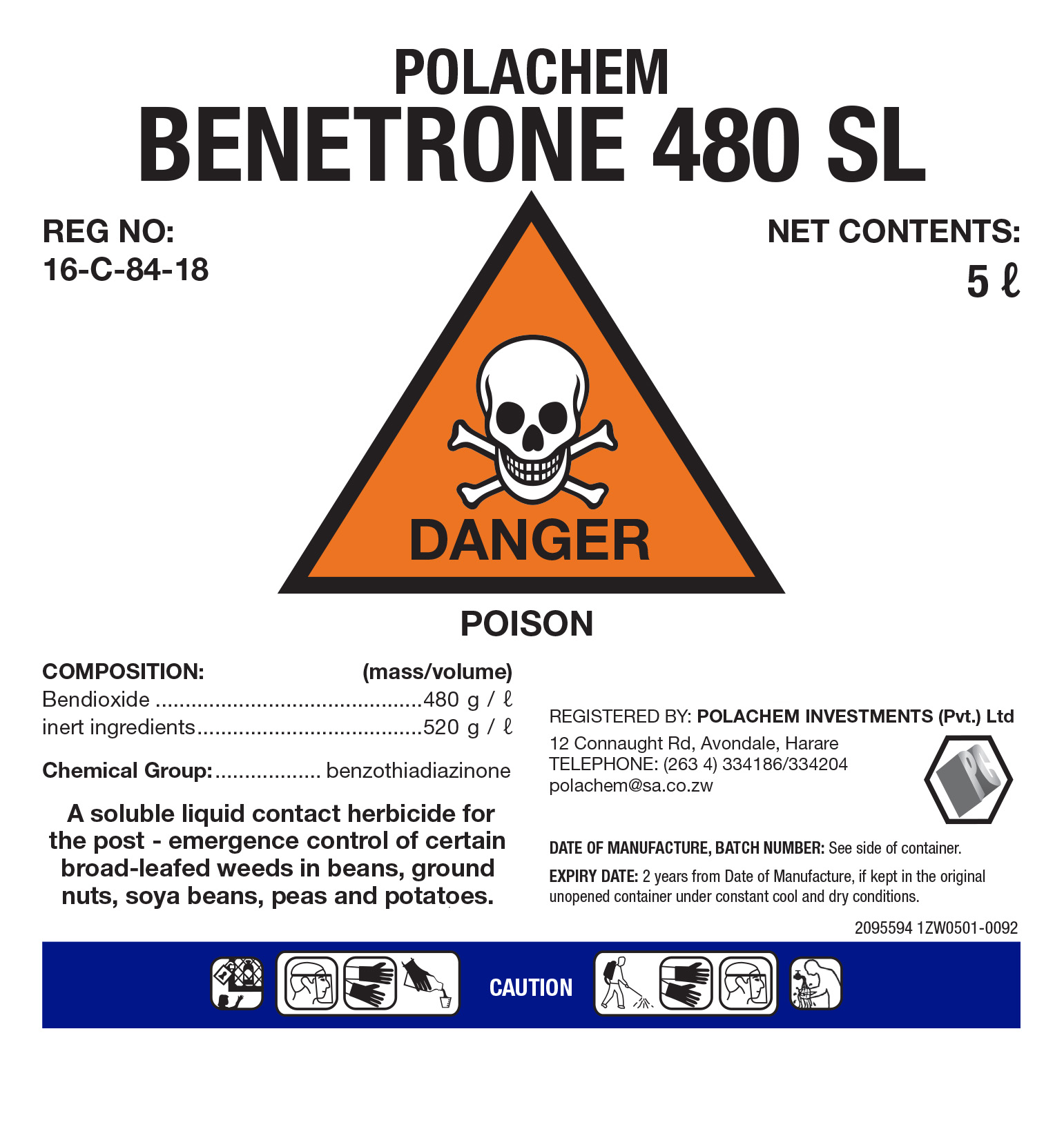 BENETRONE